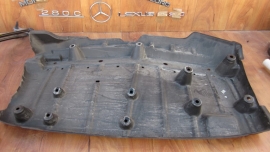 Maserati - BOTTOM PROTECTION COVER - 670107815